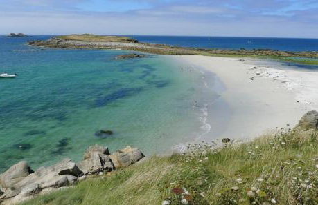 "Ty Nonod" Quiet Breton farmhouse 500m from the sea in Lampaul-Plouarzel - Foto 24