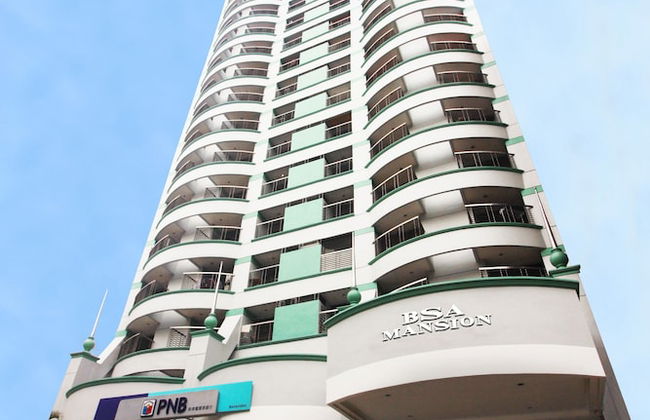 BSA Mansion - Foto 38