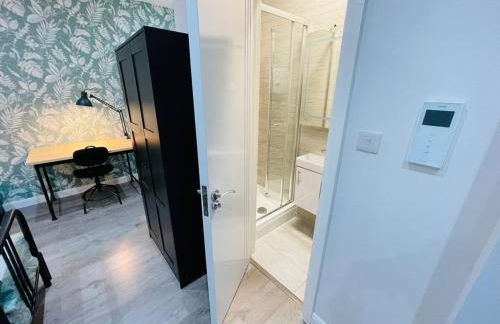 Hackney Studios by Sleepy - Foto 11