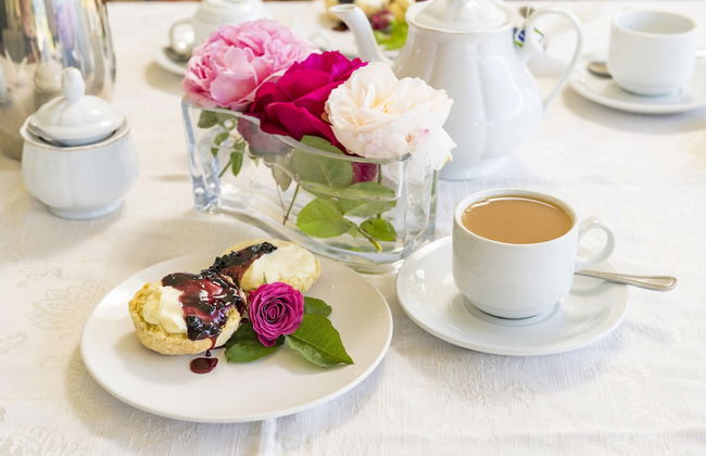 La Rochelle Country House and Spa - Foto 9