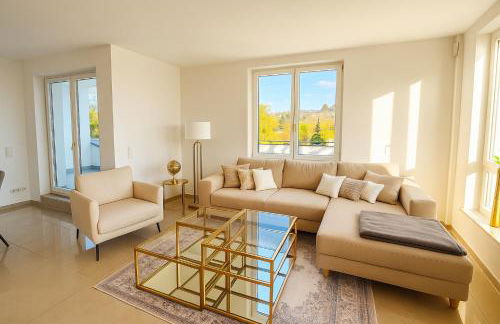 Luxury Mosel Panorama Apartment - Foto 1