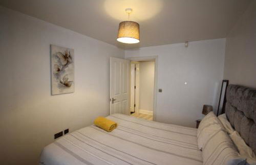 Holden Court Apartment - Apt 1 - Foto 14