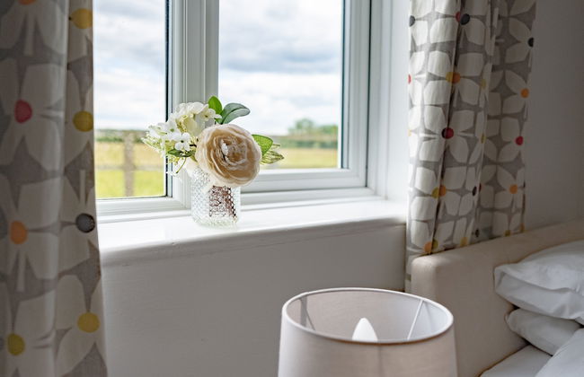 Oak Cottage - Foto 19