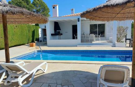 Casa La Rana - Foto 1