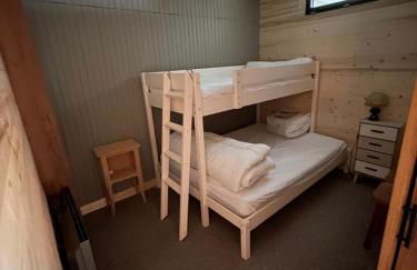 Duplex Les Plautus 2 - Orcières-Merlette - Appt vue montagne - Foto 7