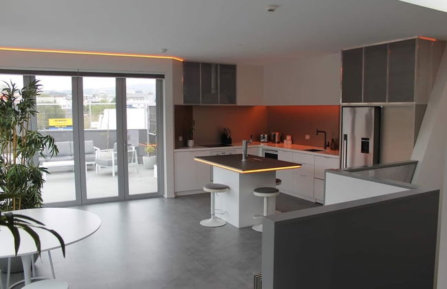 Errick's Hotel - Foto 8