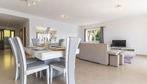 Palm Paradise Villa by AH - Foto 5