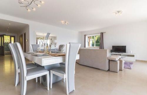 Palm Paradise Villa by AH - Foto 5