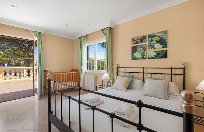 Villa Gioia - Foto 16