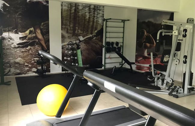 Capivari Ecoresort - Foto 10