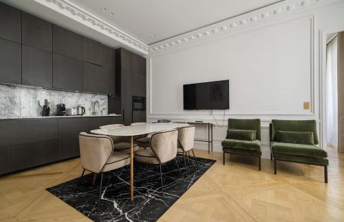 My Paris Apartments - Marbeuf - Photo 22