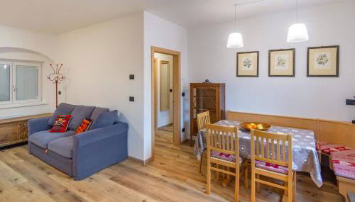 DolomiApartments - Appartamenti Campanil 1 e Campanil 2 - Foto 4