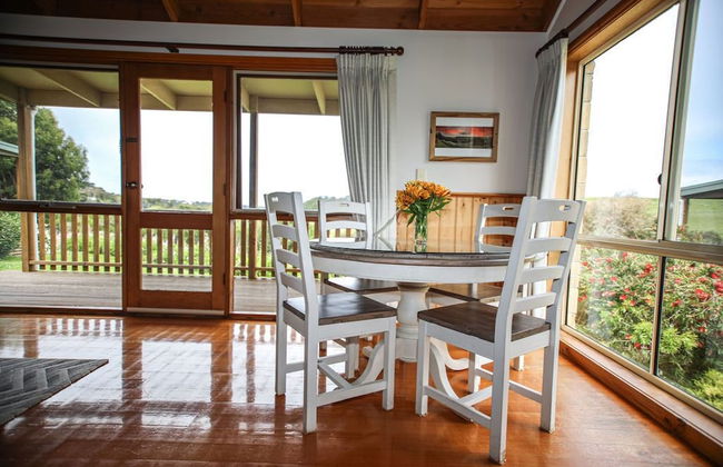 Daysy Hill Country Cottages - Foto 56