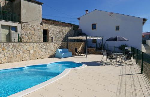 Casa De Campo De Oliveiras - Foto 80