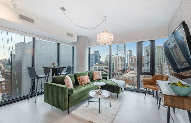 Soho Suites Yorkville - Foto 47