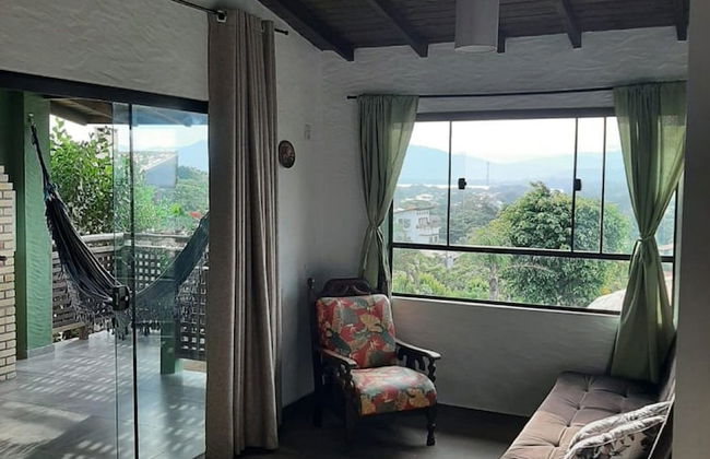 Pousada Vale Verde Bungalows - Rosa - Foto 31