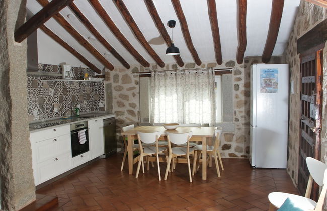 Complejo Rural Puente Romano - Foto 10