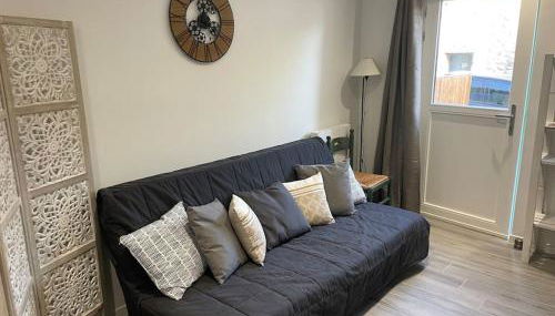 Gîte confortable village médiéval Sainte-Jalle Baronnies provençales - Foto 5