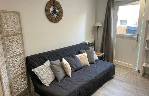 Gîte confortable village médiéval Sainte-Jalle Baronnies provençales - Foto 5