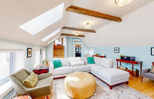 Waterbury-Stowe Farmhouse Units 1-3 - Foto 19