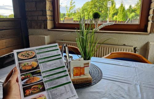 Tiny House Ithblick direkt am See - Foto 64