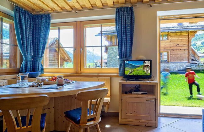 Chalet Nada - Foto 16