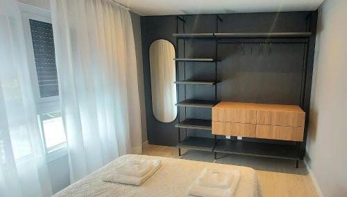 Apartamento Sofisticado Metalic - Foto 4