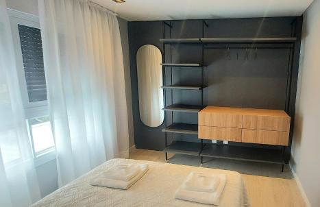 Apartamento Sofisticado Metalic - Foto 4