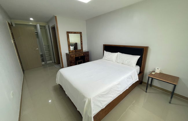 Koregon Condo & Villa - Foto 2