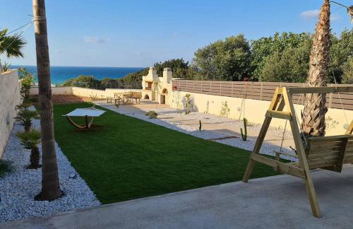 Zoi's SeaView House - Photo 46