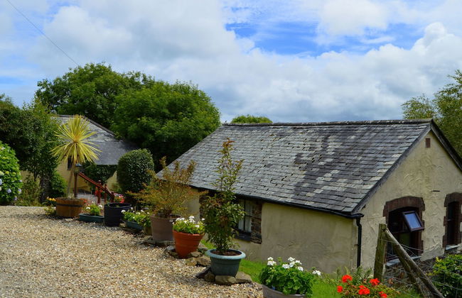 Shipload Cottage - Photo 15