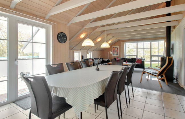 "Munder" - 1.2km to the fjord - Foto 33