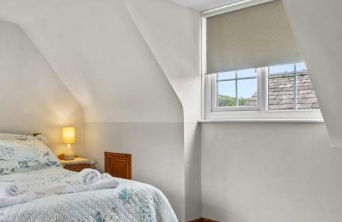 The Old Telephone Exchange Cartmel - Pass the Keys - Foto 16