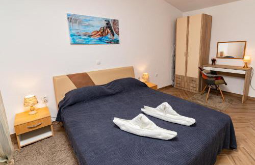 Holiday Home Kerniat - Foto 31