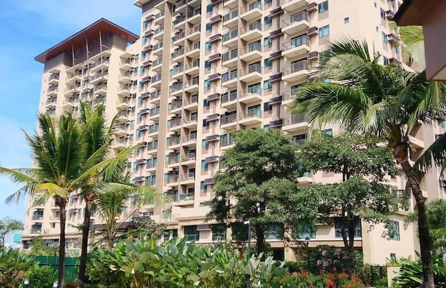 Choco Condotel - Foto 28