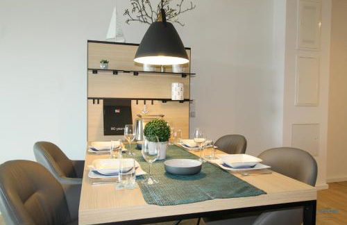 Residenz Mühlentrift Wohnung 10 - Foto 7