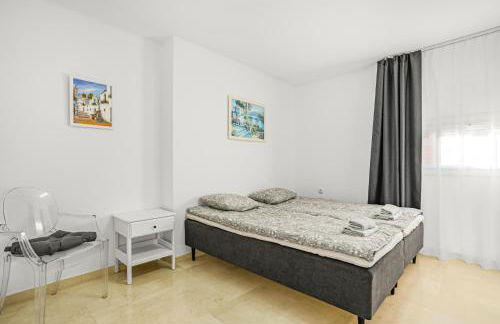 Villa Torremimosas - Foto 10