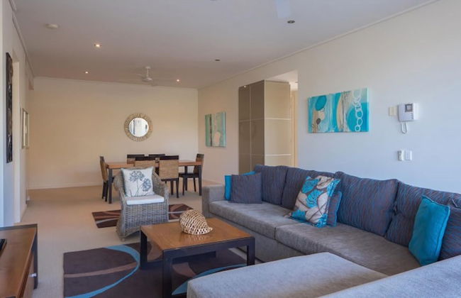 White Shells Luxury Apartments - Foto 41