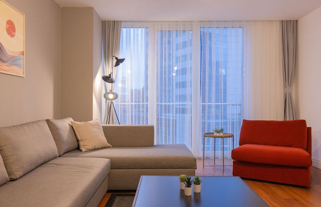 Mashattan Residence by Suites Fiore - Foto 61