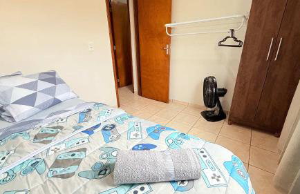 Apenas 100m da unioeste perto do lago e shopping - Foto 45