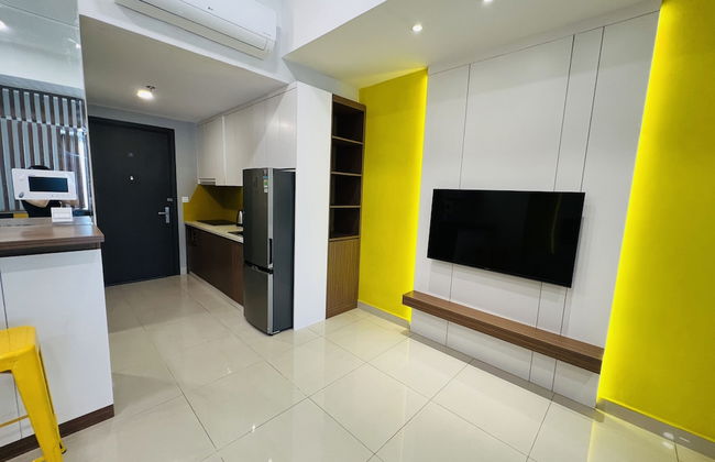 VN Apartments - Photo 22