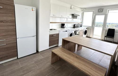 Apartments with Balcony in Krefeld - Foto 8