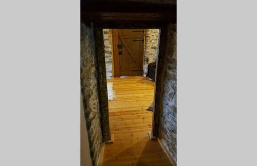 Traditional Stone House in Kissos Pelion - Foto 10