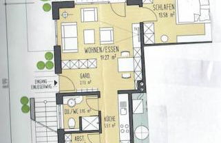 Ferienwohnung Lehrberg - Moderne Wohnung mit Wallbox für E-Auto - Foto 16