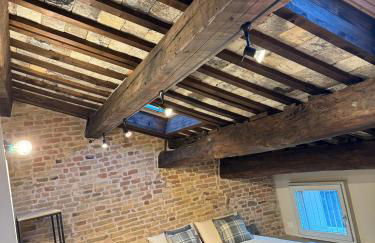 Noua Living - Boutique Apartments Ravenna Centro - Foto 27