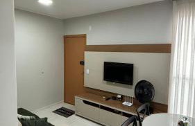 APTO 2 quatos 2 ar-condicionados e bem localizado - Photo 20