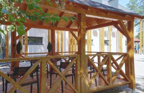 Skansen Forest - Foto 22