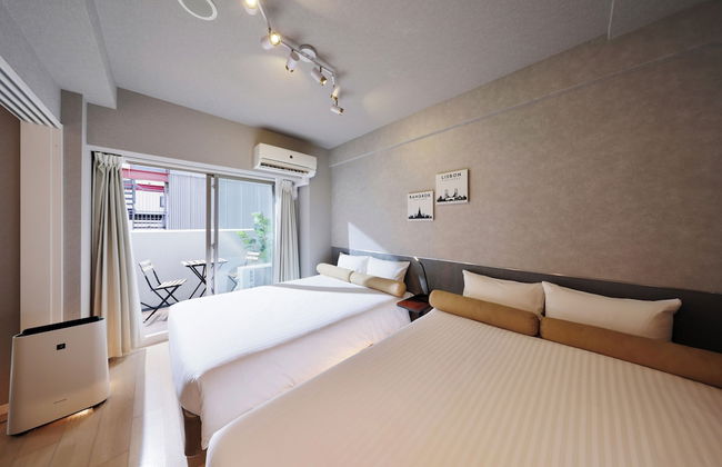 Crystalexe nippombashi - Foto 58