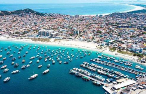 Conforto na Prainha - Rosa Náutica - Photo 41