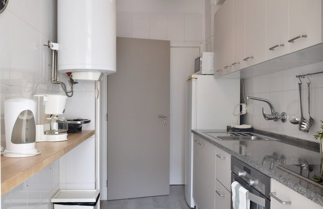 Spot Apartments - Foto 17
